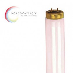 Rainbow Light Plus GREEN 180W 1,9m R (verde) (PK400), para reactancias electronicas