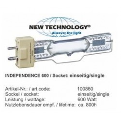 Independence Ultra Ultra 300-500W hiero fino by New Technology