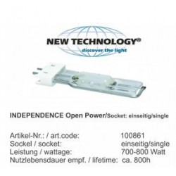 Independence 400-500W con cable by New Technology
