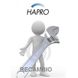 Hapro X7 38 SPR (22x180/12x25/11x25/18x120) * ** ***